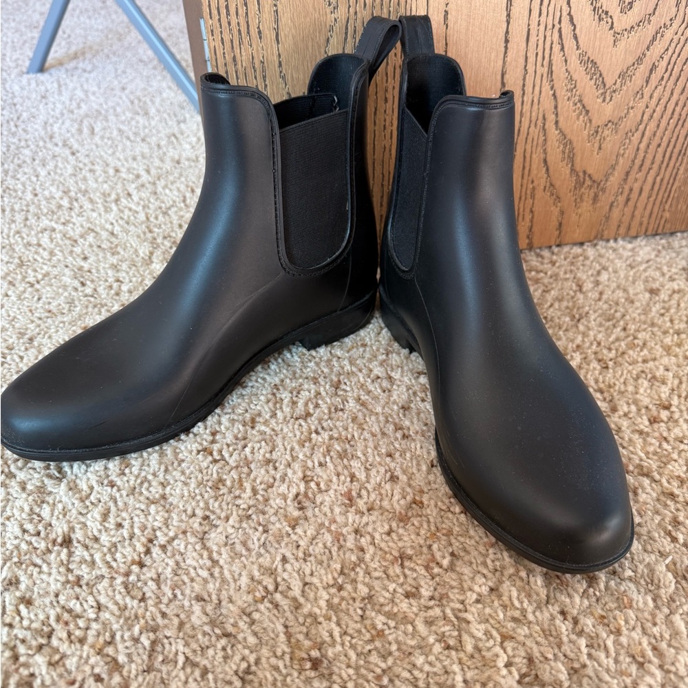 Chelsea Rain Boot